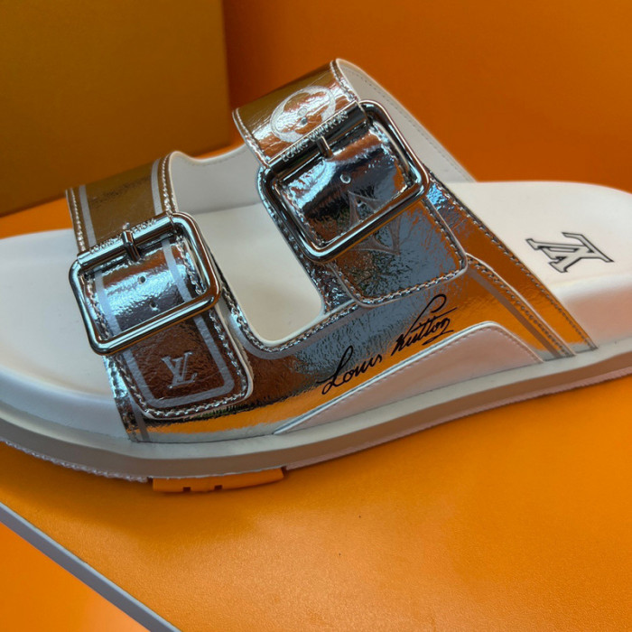 LUSV SLIDE