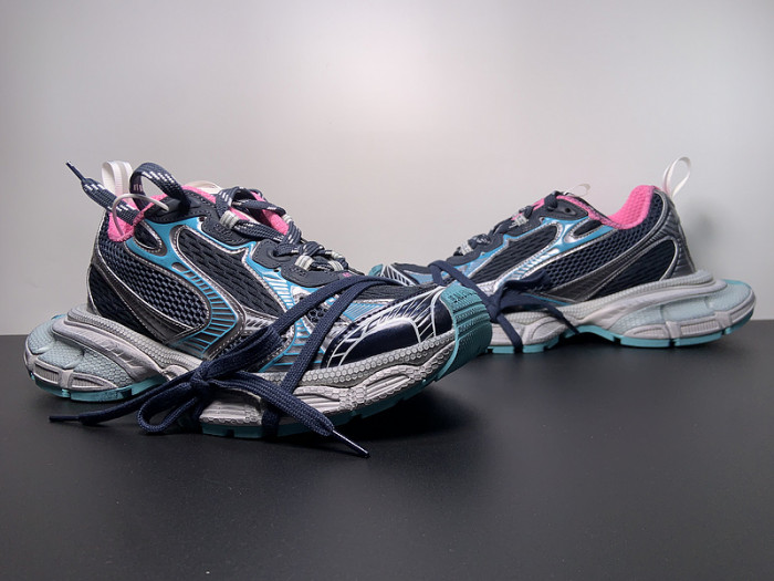 BALCIA 3XL SNEAKER