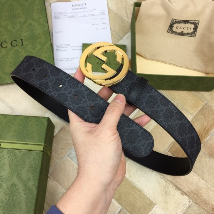 G*u*i* belt 40mm