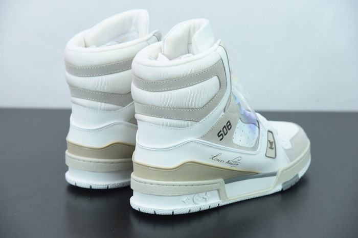 LUSV SNEAKERS