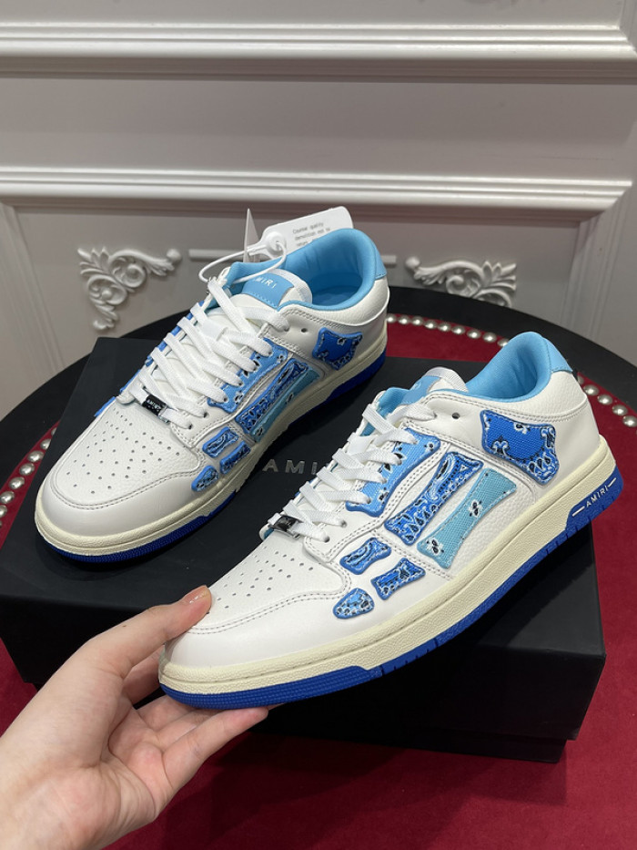 AMIRI SHOES