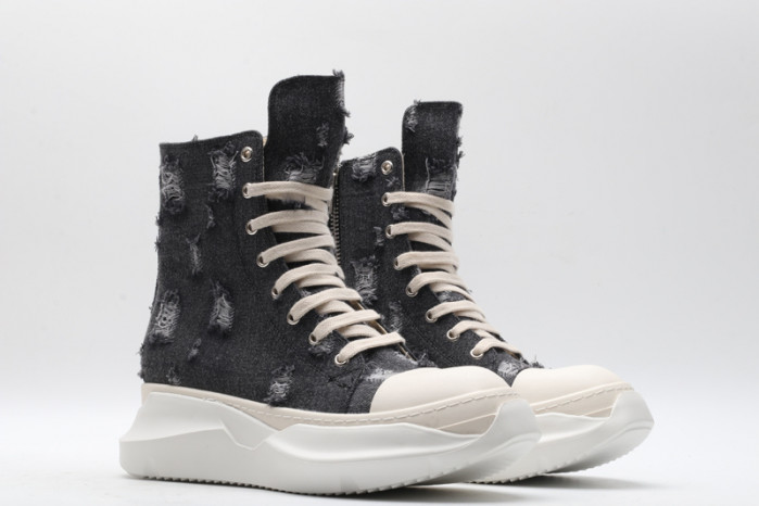 RICK OWENS