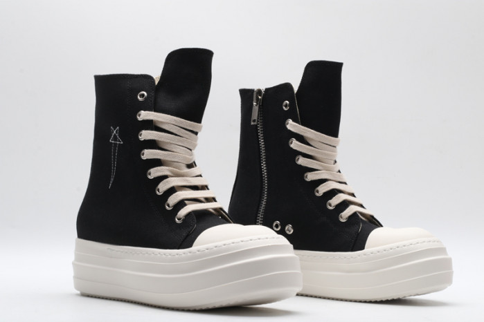 RICK OWENS