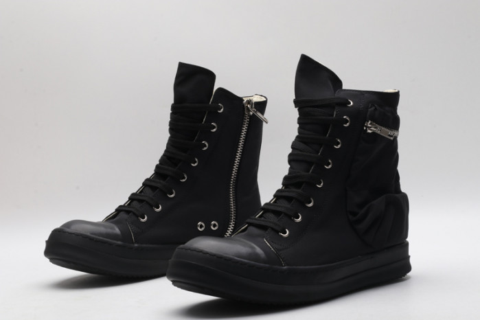 RICK OWENS
