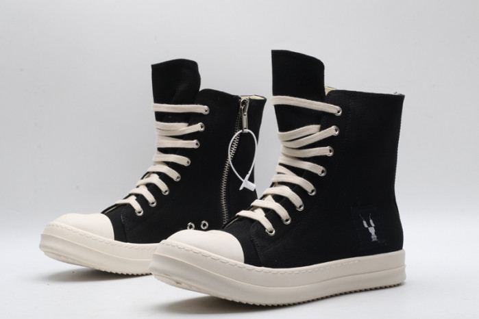 RICK OWENS
