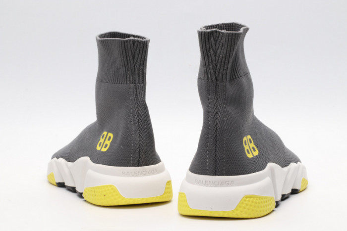 BALCIA Speed Trainer