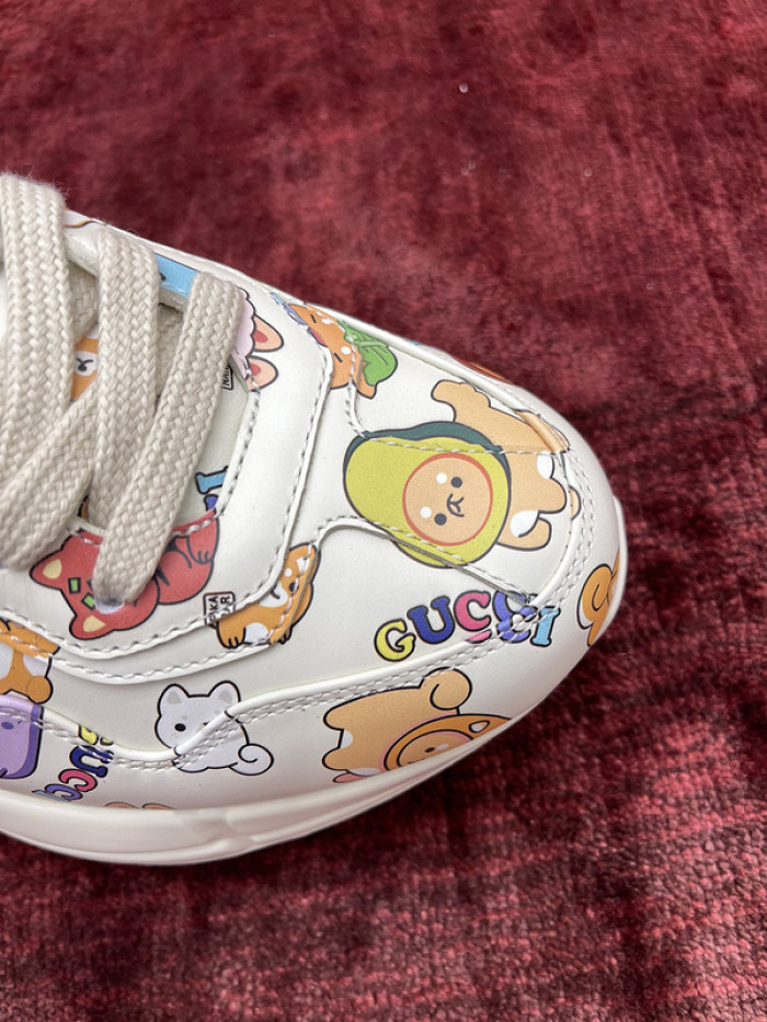 GCI SNEAKER