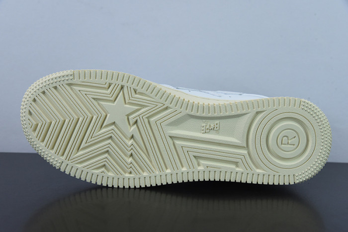 BAPE SHOE