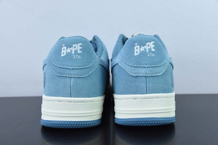 BAPE SHOE