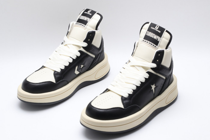 RICK OWENS