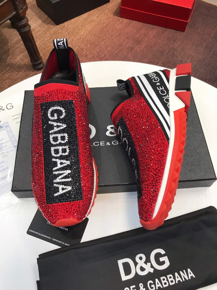 DG SNEAKER