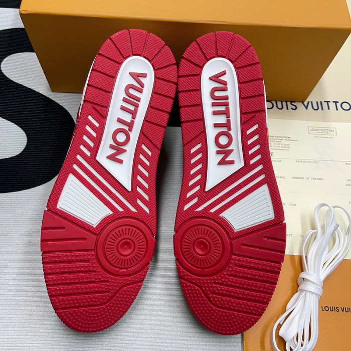 LUSV SNEAKERS
