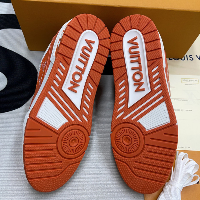 LUSV SNEAKERS