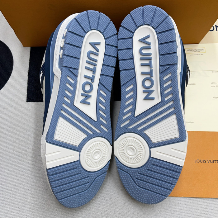 LUSV SNEAKERS