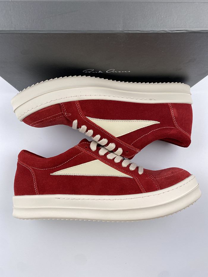 RICK OWENS