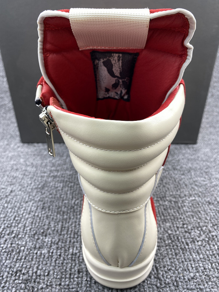 RICK OWENS