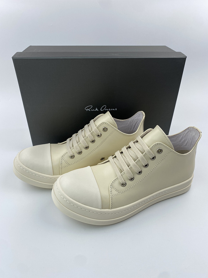 RICK OWENS