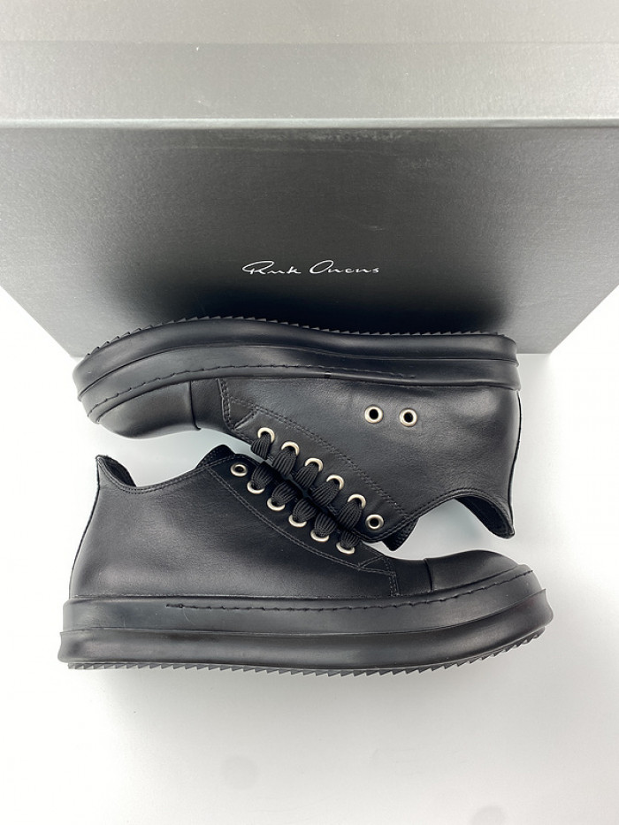 RICK OWENS
