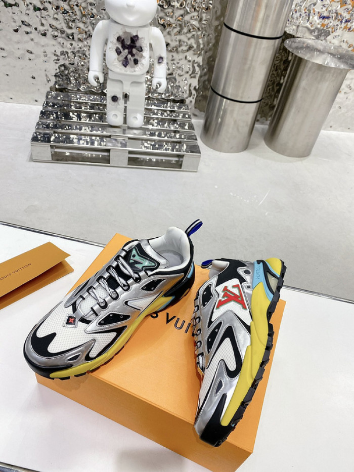 LUSV SNEAKERS