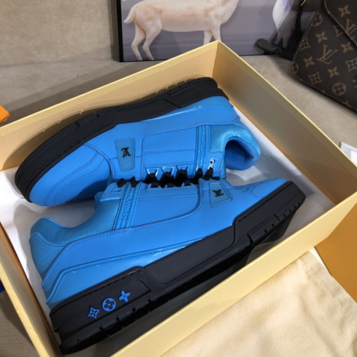 LUSV SNEAKERS