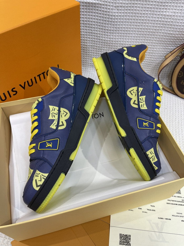 LUSV SNEAKERS