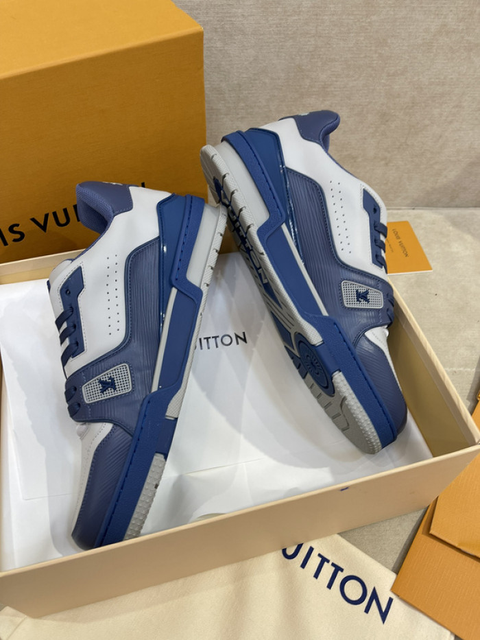 LUSV SNEAKERS