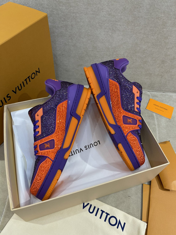 LUSV SNEAKERS