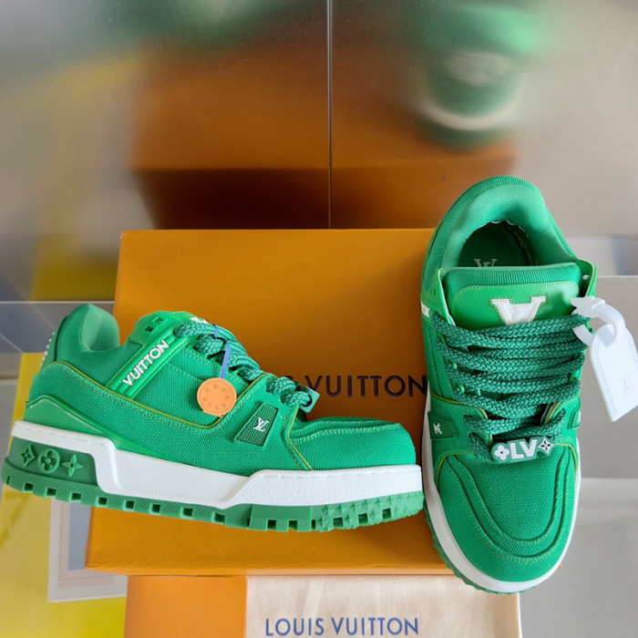 LUSV SNEAKERS