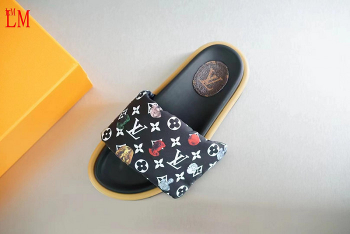 LUSV SLIDE