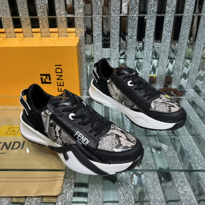 F**di sneakers