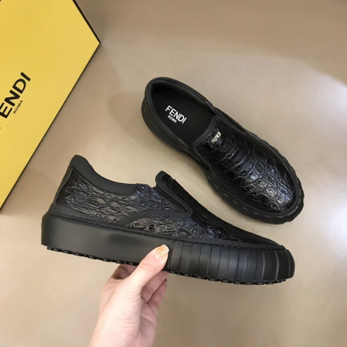 F**di sneakers