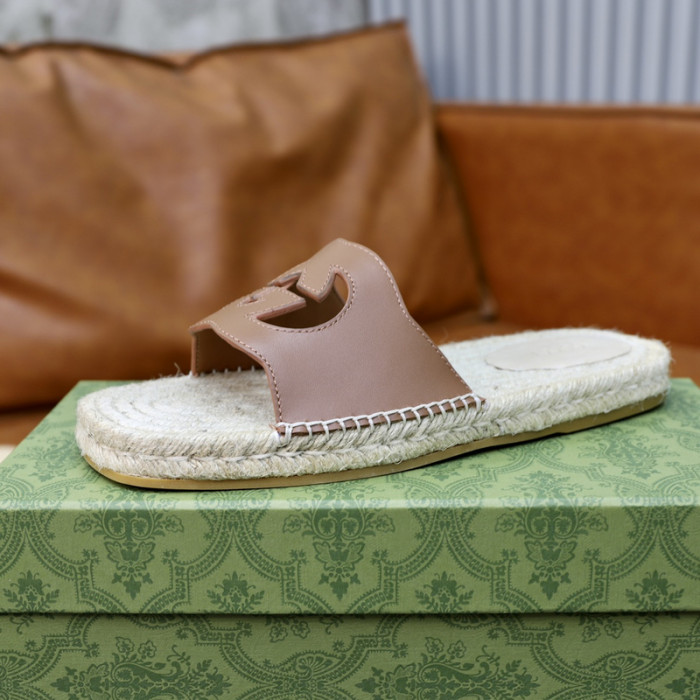 GCI GG Slide Sandal