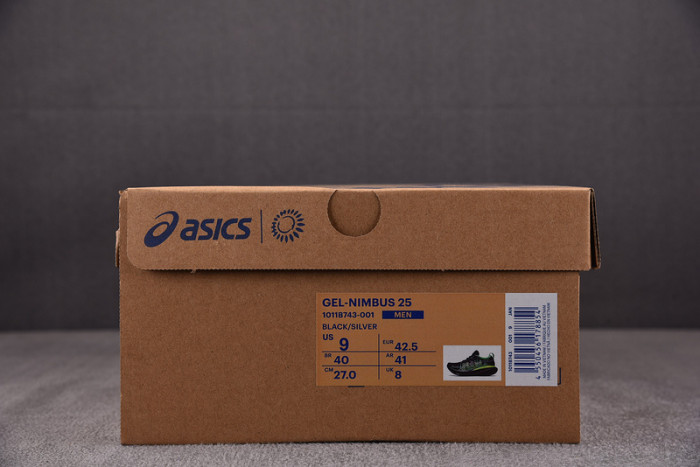 As*ic*s gel-nimbus 25 