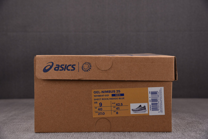 As*ic*s gel nimbus 25 