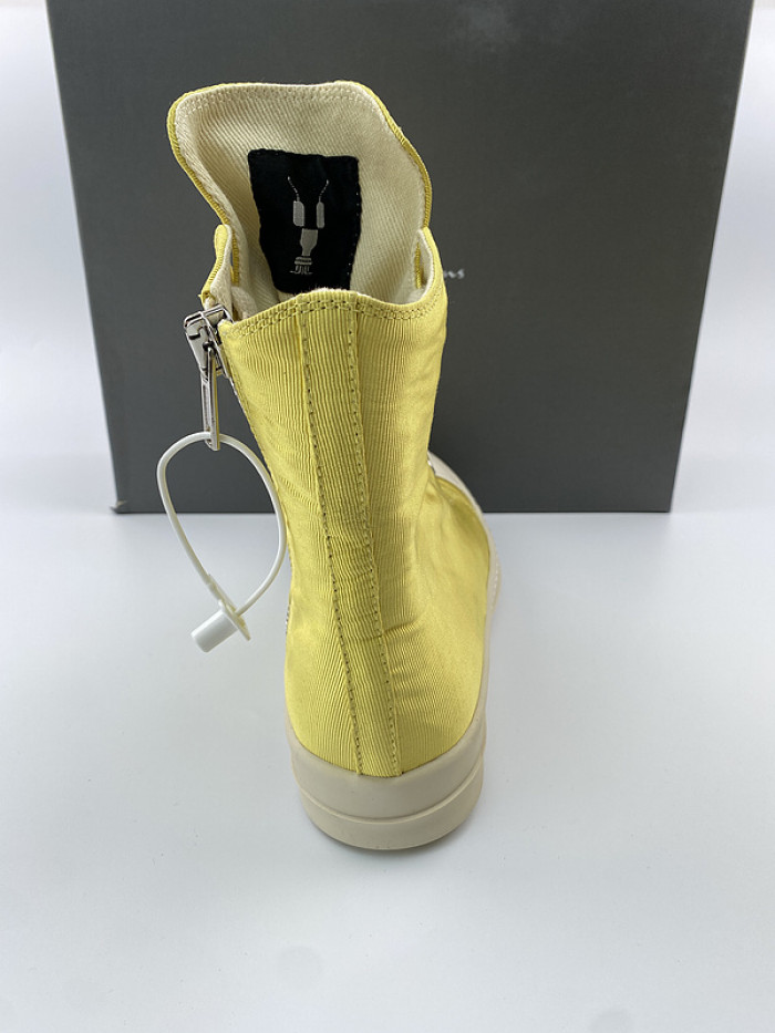 RICK OWENS