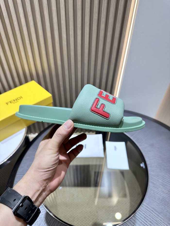 F**di sandal