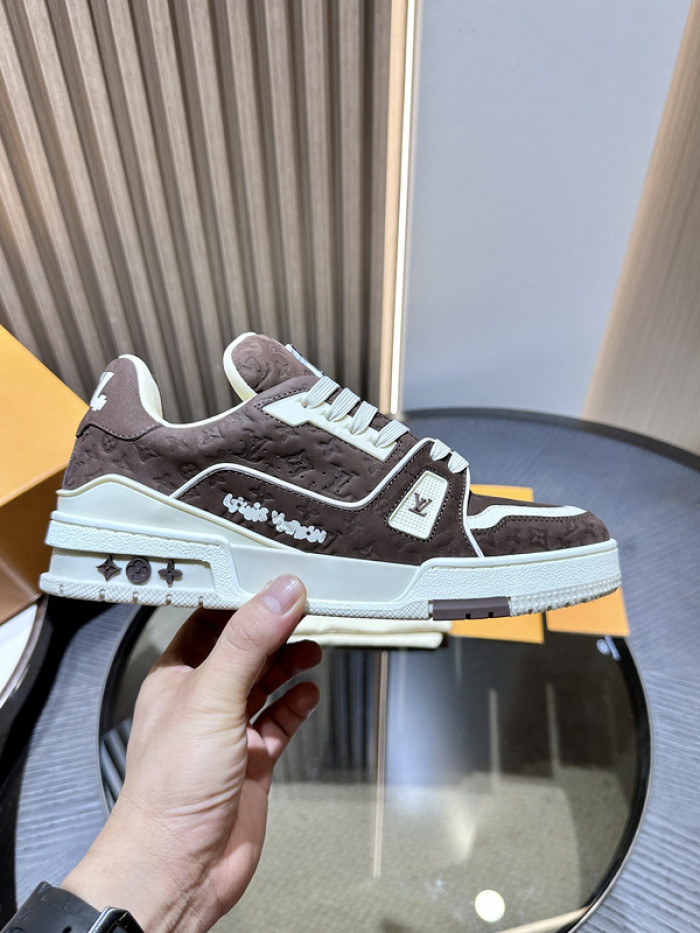 LUSV SNEAKERS