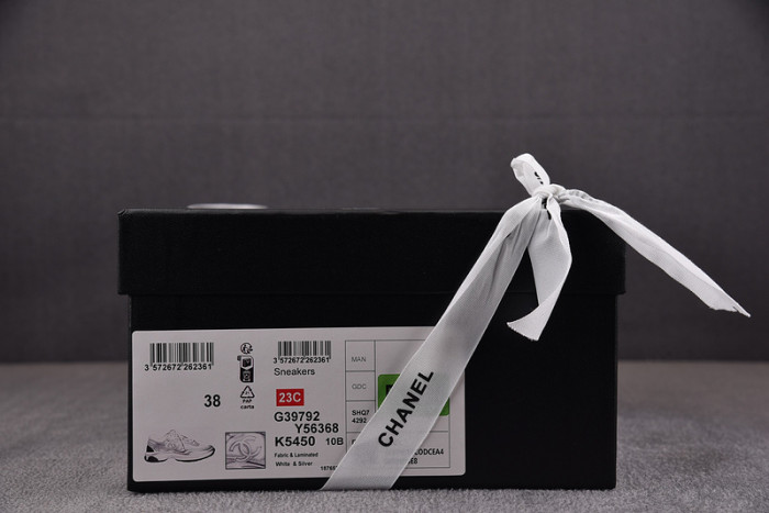 CHNL Sneaker