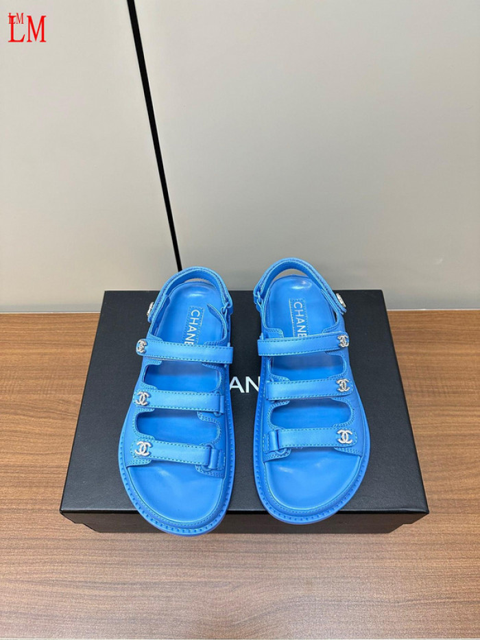 CN Slide Sandal