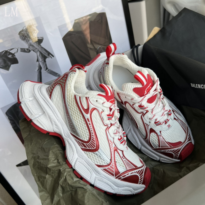 BALCIA 3XL SNEAKER