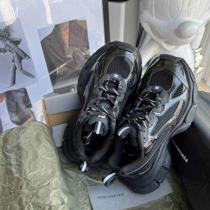 BALCIA 3XL SNEAKER