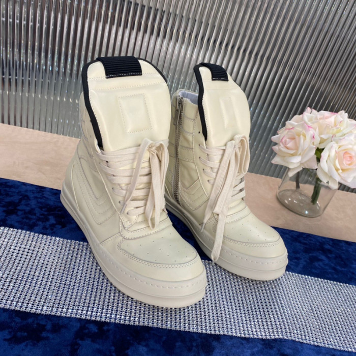 RICK OWENS