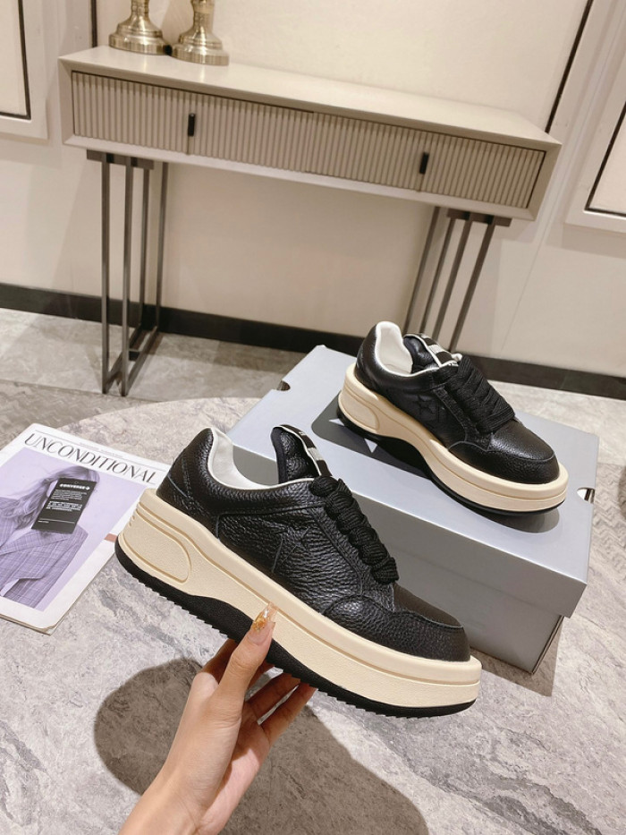 RICK OWENS