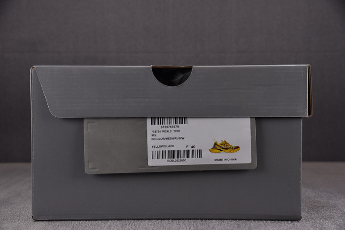 BALCIA 3XL SNEAKER