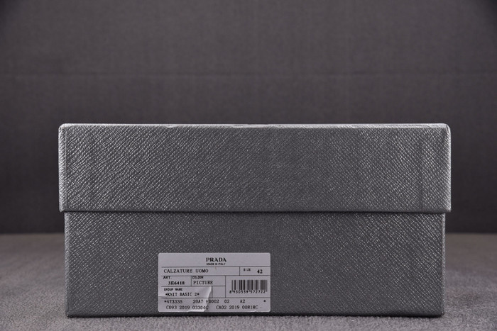 PRDA Sneaker