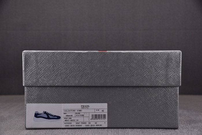 PRDA Sneaker