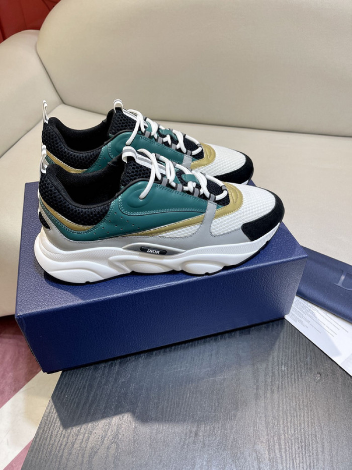 DOR B22 SNEAKERS