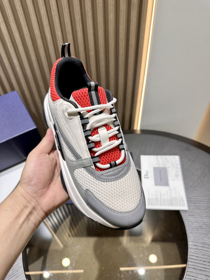 DOR B22 SNEAKERS