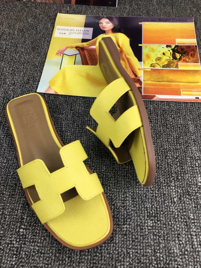 H**mes slide