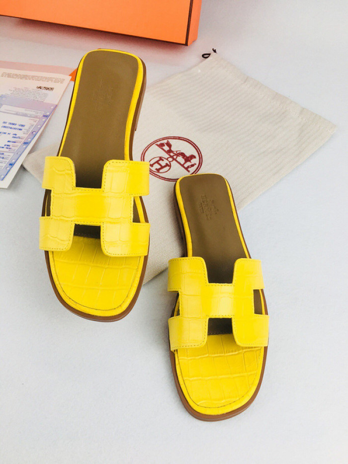 H**mes slide